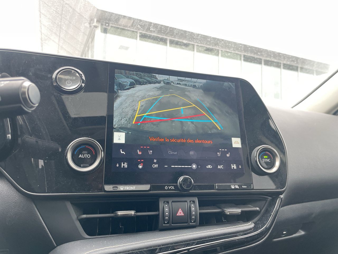 2022 Lexus NX in Laval, Quebec