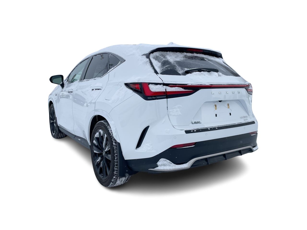 2022 Lexus NX