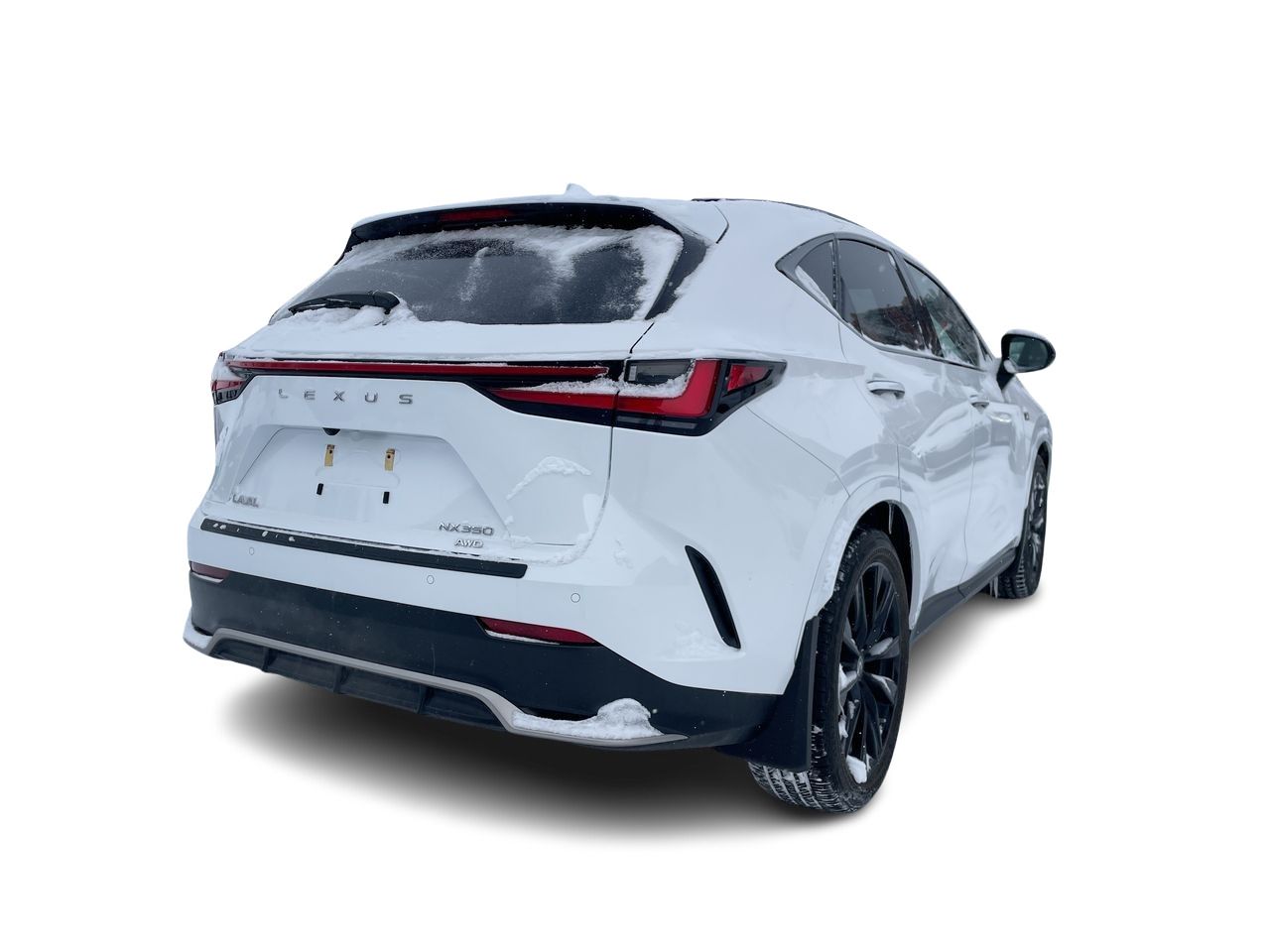 2022 Lexus NX