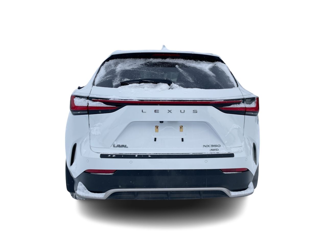 2022 Lexus NX