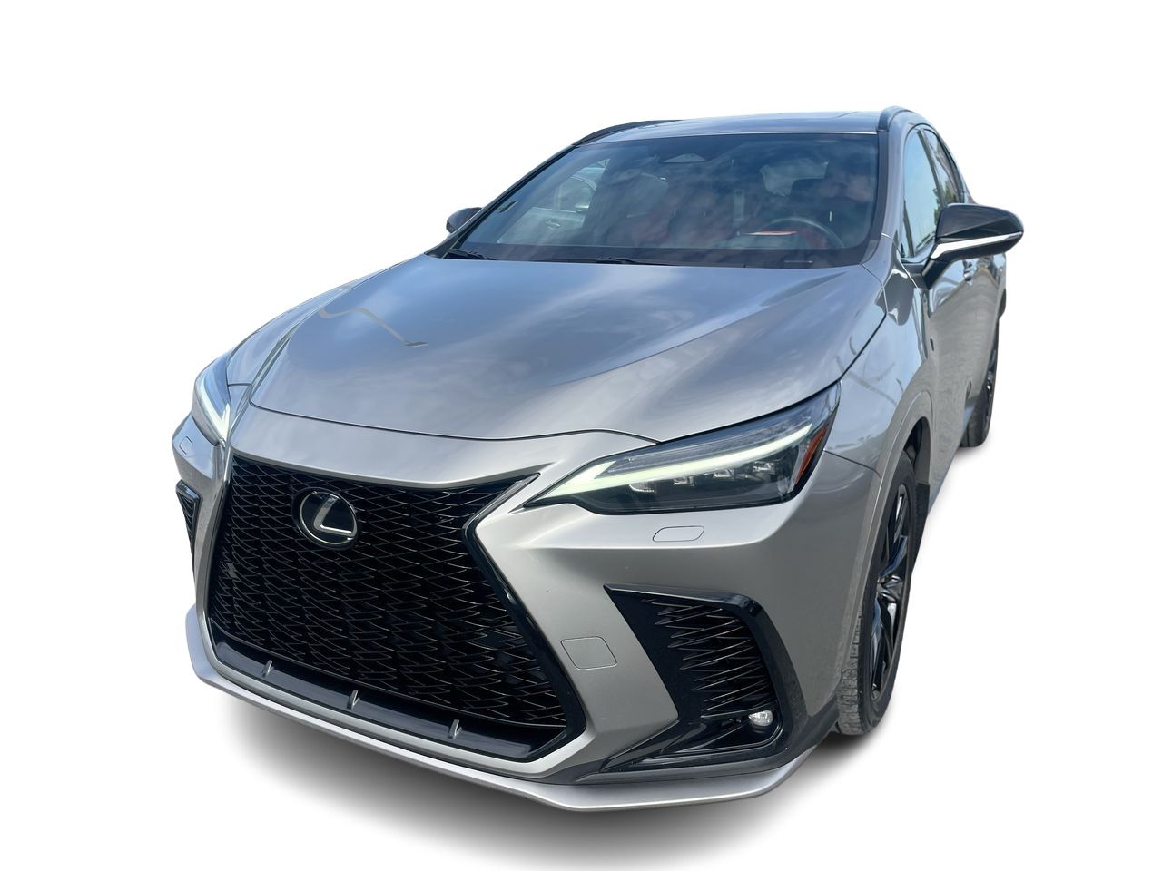 Lexus NX  2022 à Laval, Québec