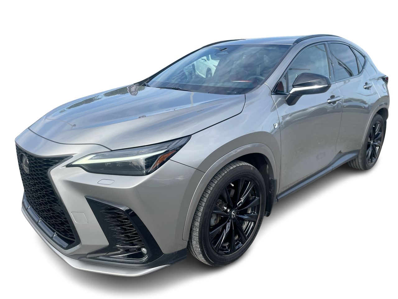 Lexus NX  2022 à Laval, Québec