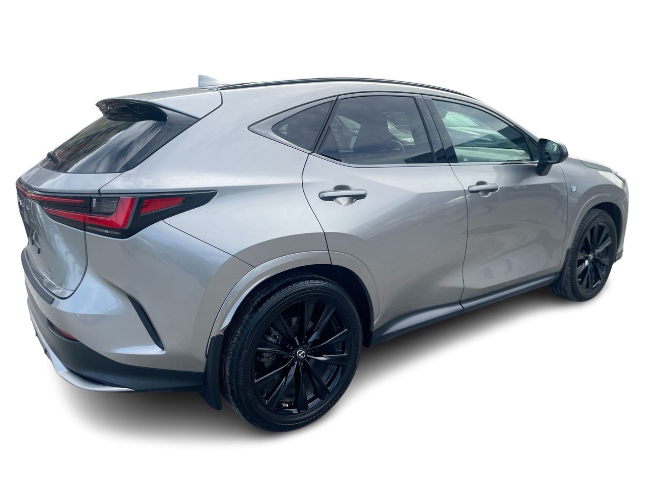 Lexus NX  2022 à Laval, Québec