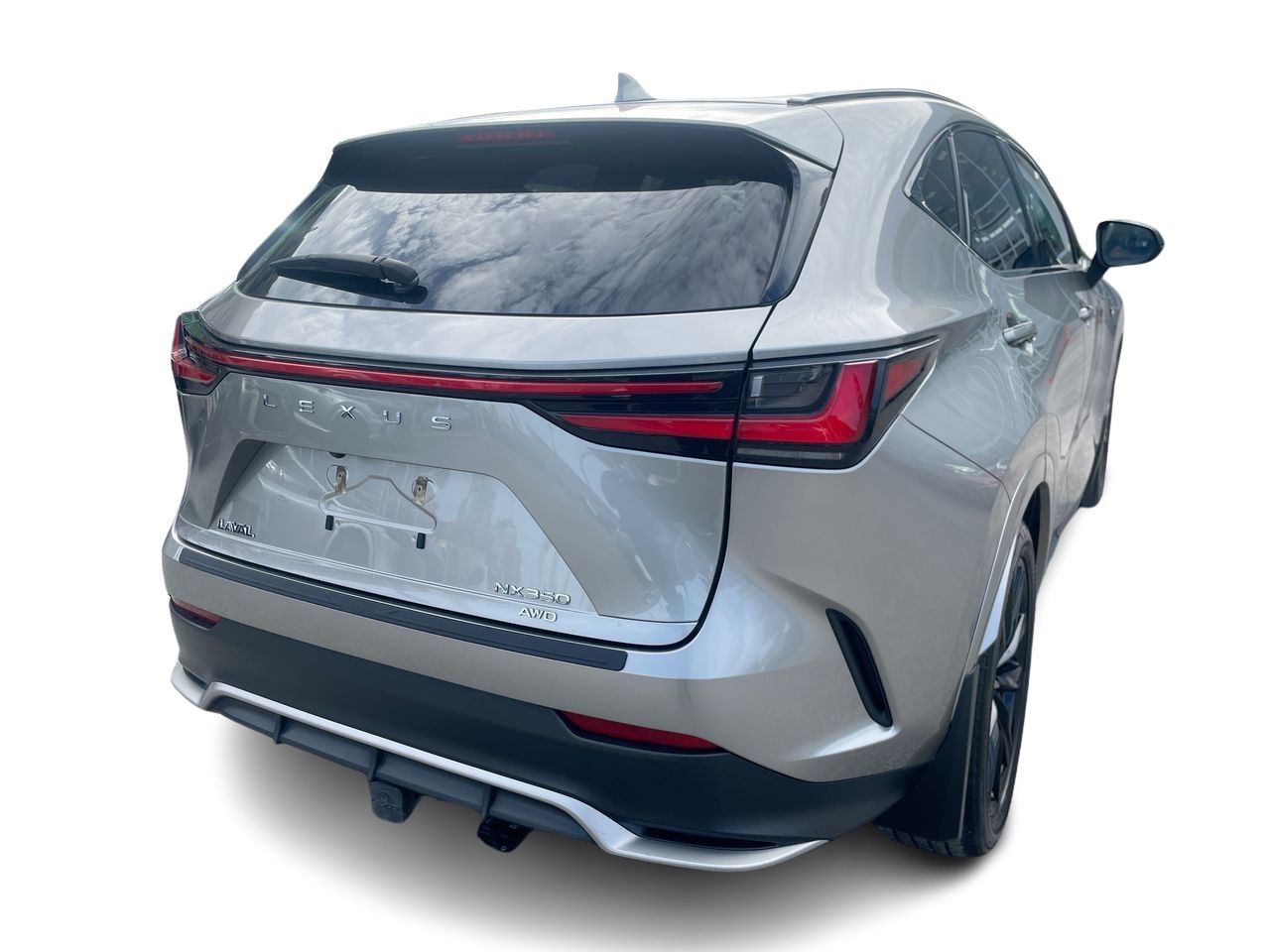 Lexus NX  2022 à Laval, Québec