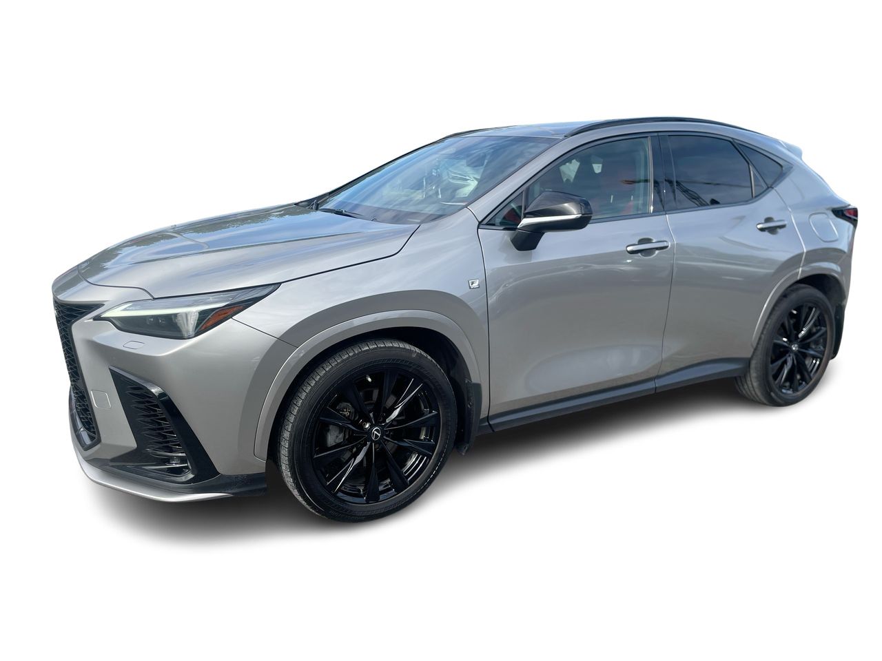 Lexus NX  2022 à Laval, Québec