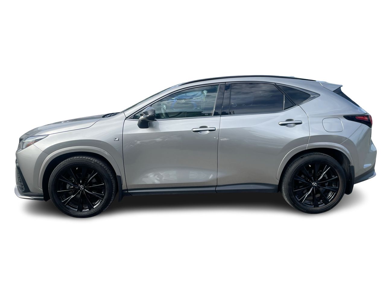 Lexus NX  2022 à Laval, Québec