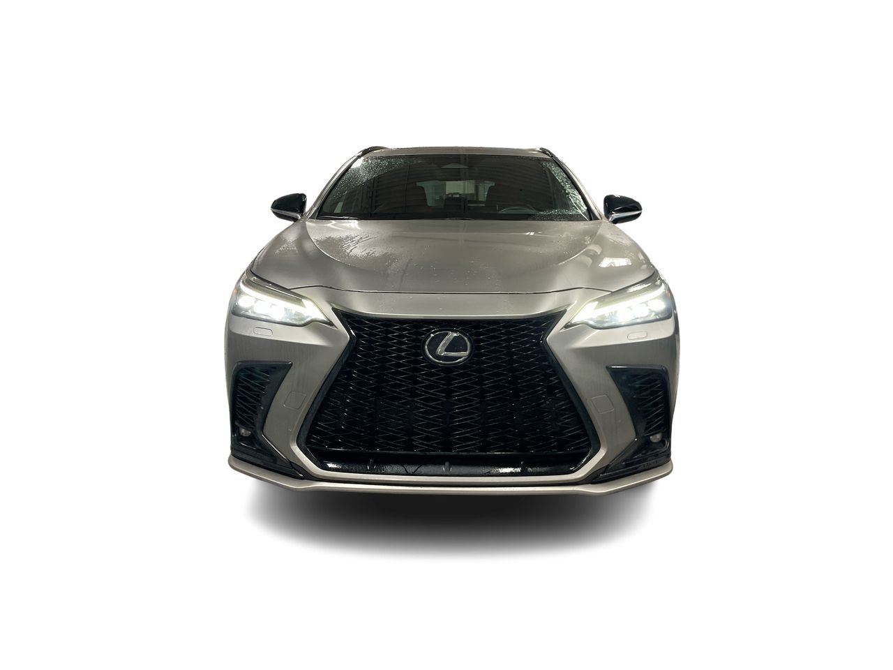 2022 Lexus NX