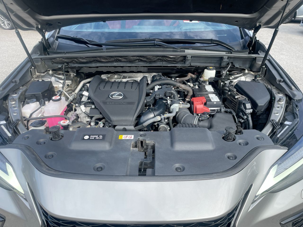 Lexus NX  2022 à Laval, Québec