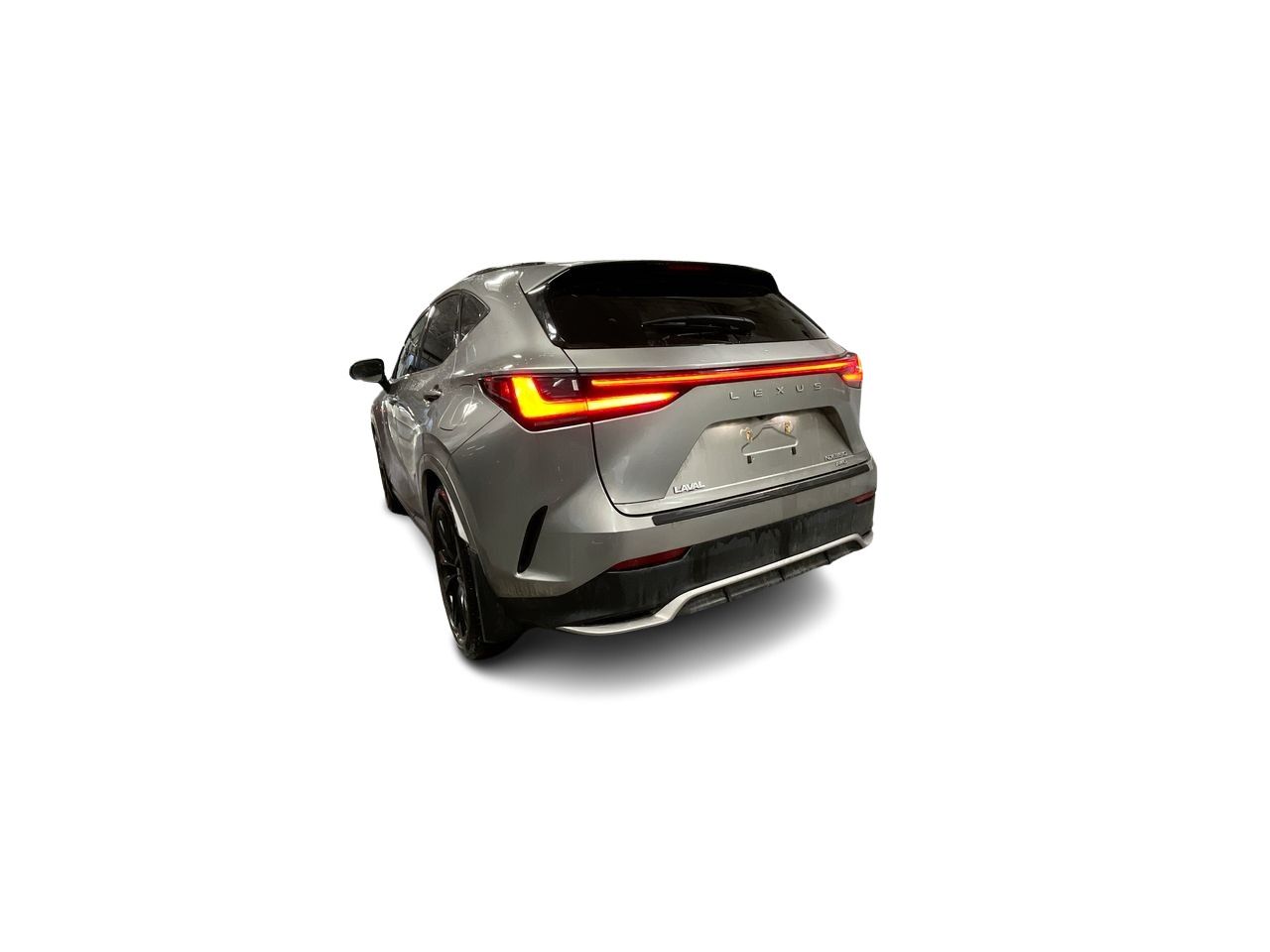 2022 Lexus NX