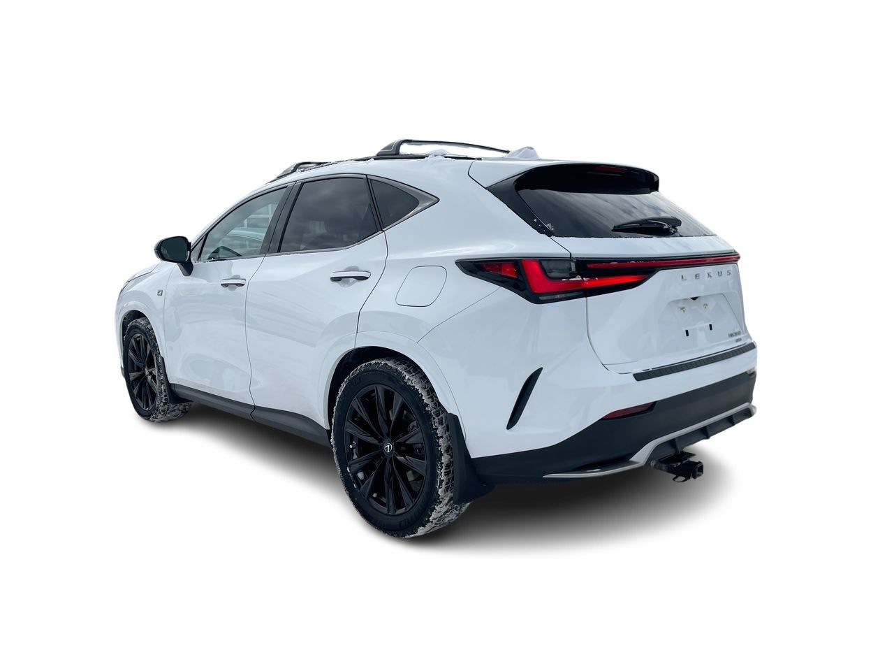 2022 Lexus NX in Laval, Quebec