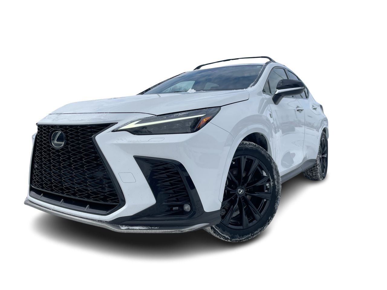 2022 Lexus NX in Laval, Quebec