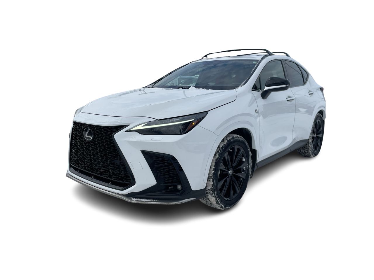 2022 Lexus NX in Laval, Quebec