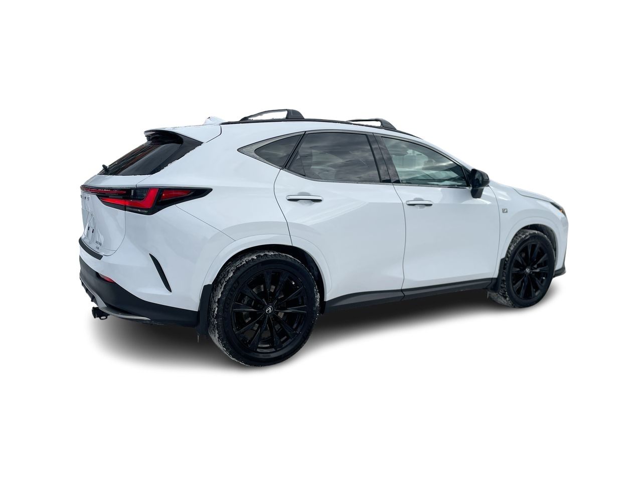 2022 Lexus NX in Laval, Quebec
