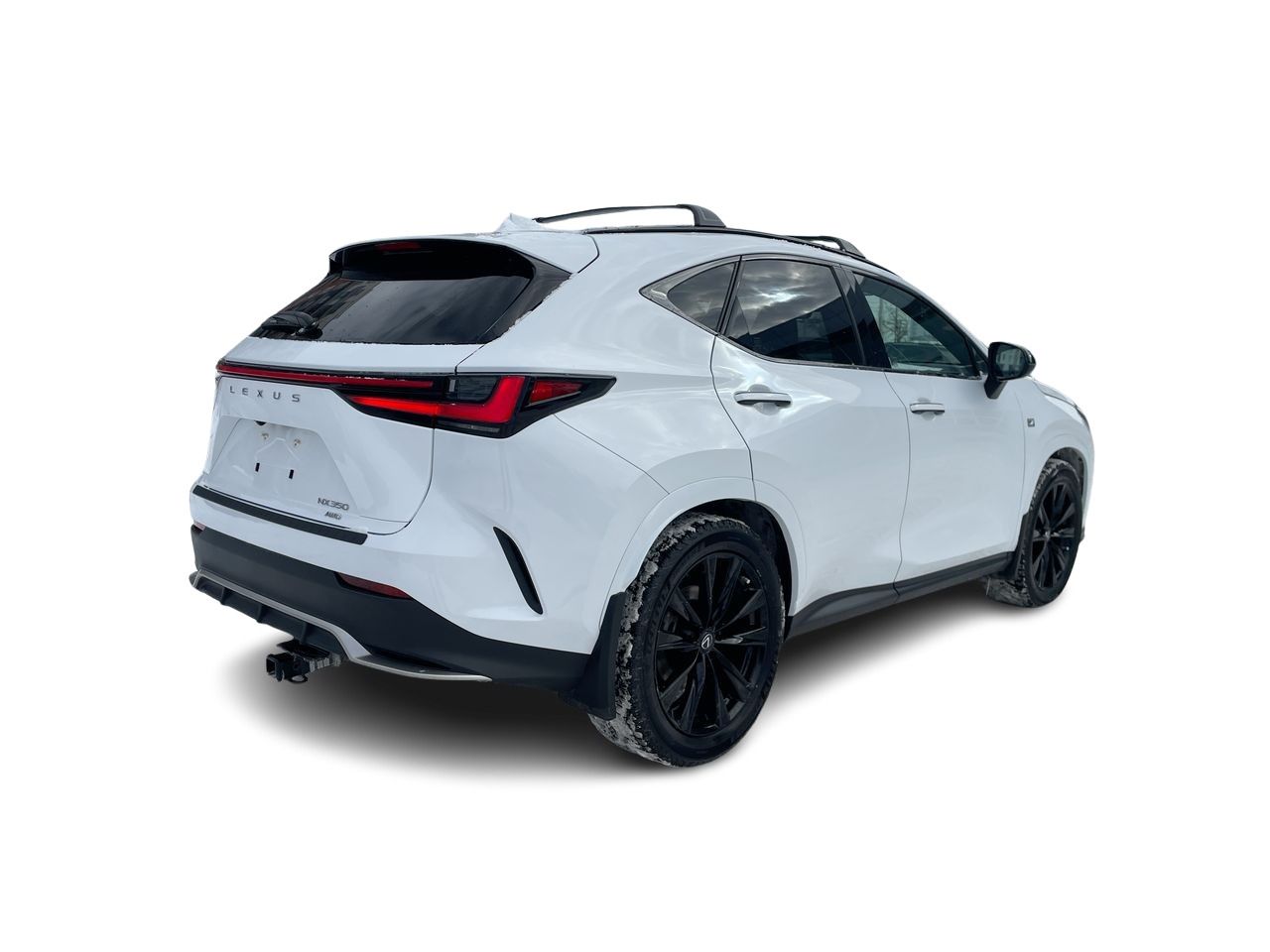 2022 Lexus NX in Laval, Quebec