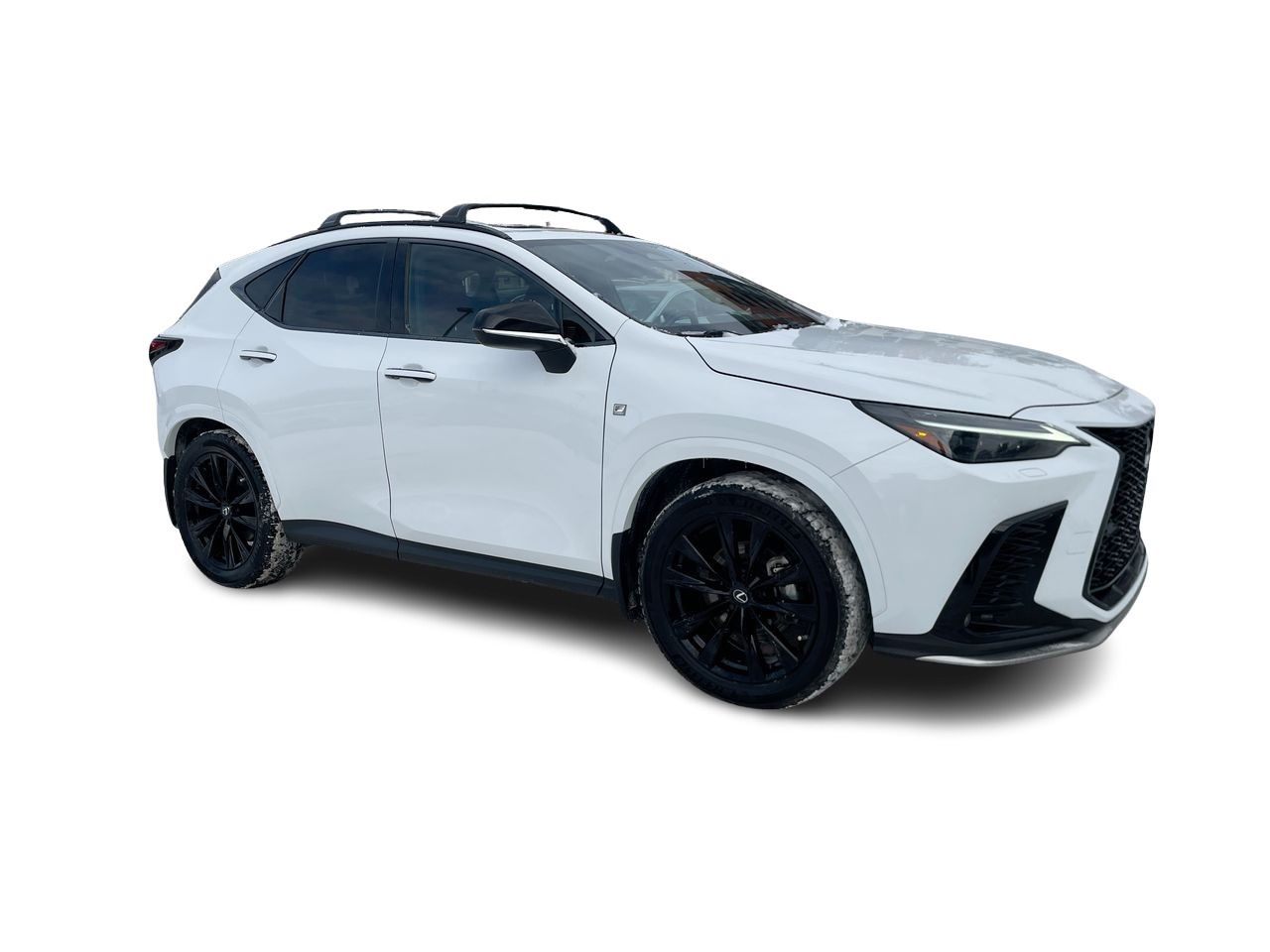 2022 Lexus NX in Laval, Quebec