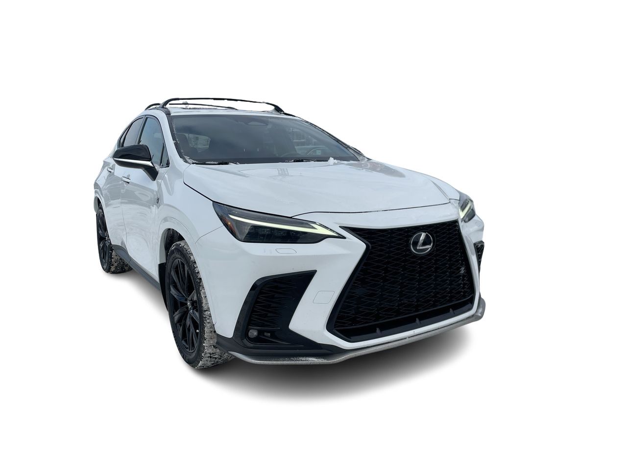 2022 Lexus NX in Laval, Quebec