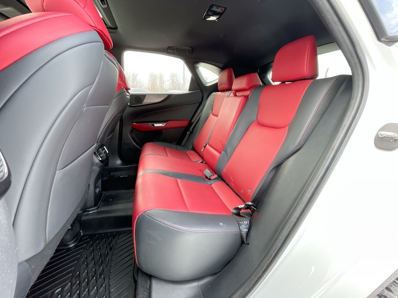 2022 Lexus NX in Laval, Quebec