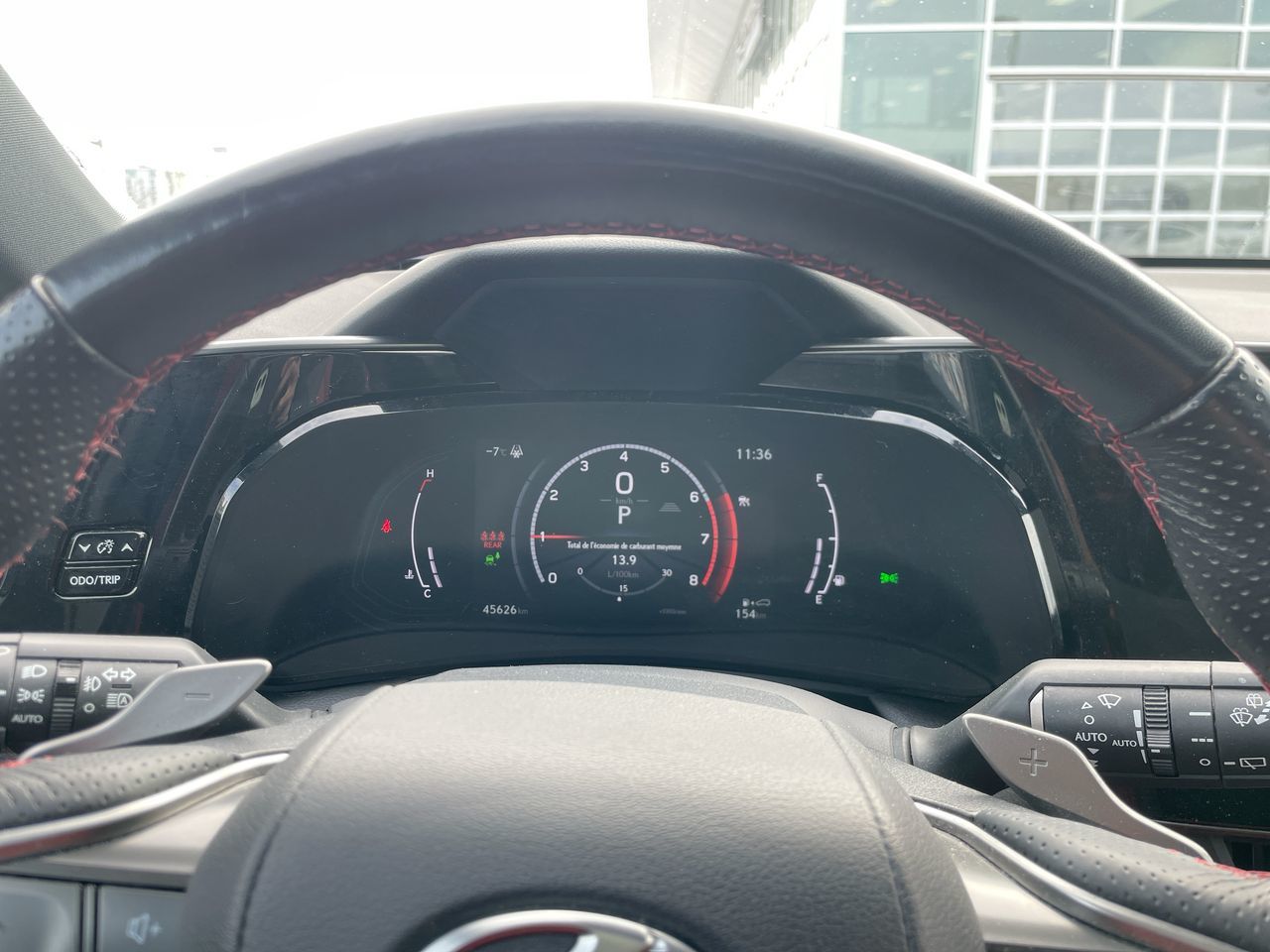 2022 Lexus NX in Laval, Quebec