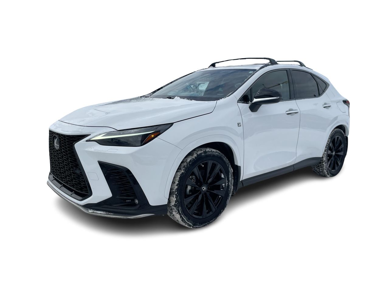 2022 Lexus NX in Laval, Quebec