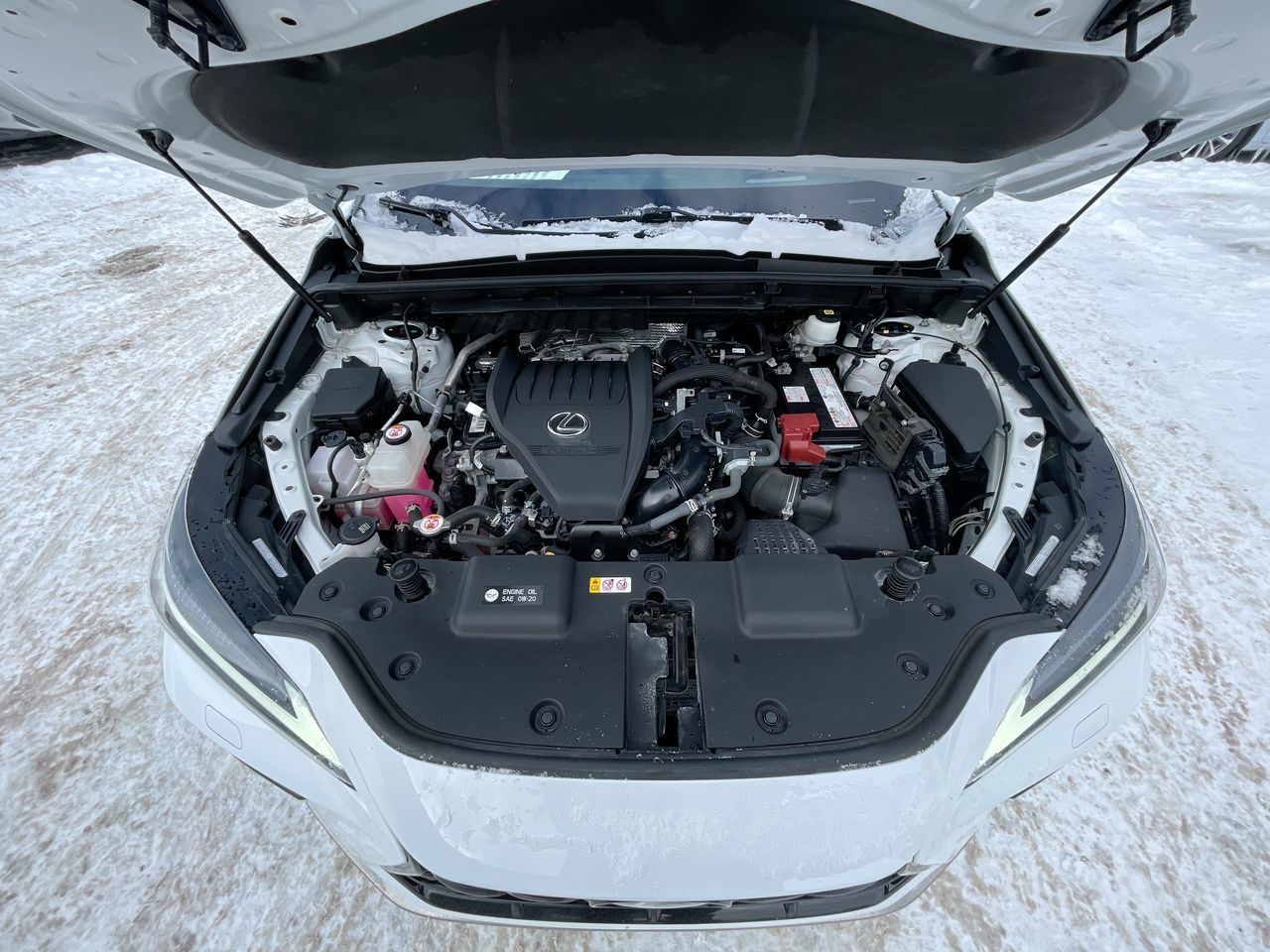 2022 Lexus NX in Laval, Quebec