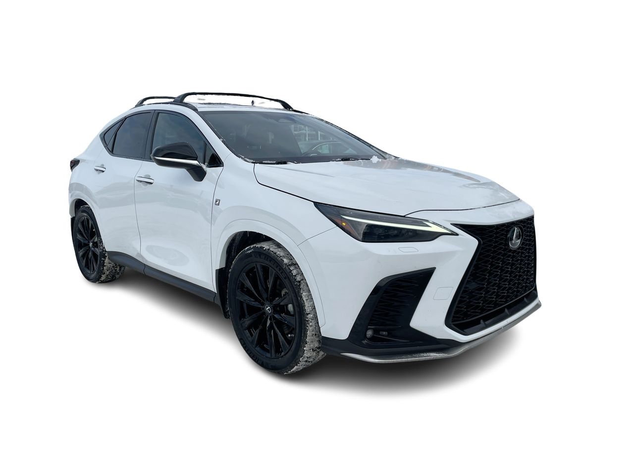 2022 Lexus NX in Laval, Quebec