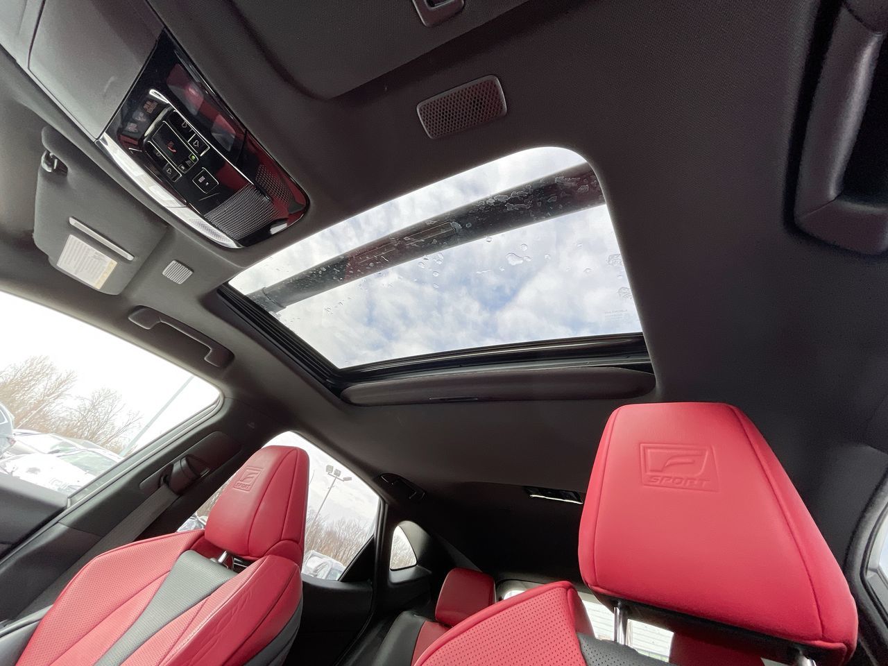 2022 Lexus NX in Laval, Quebec