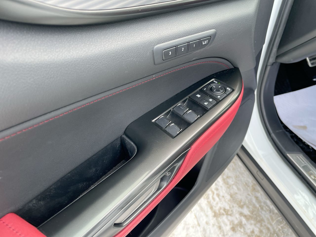 2022 Lexus NX in Laval, Quebec