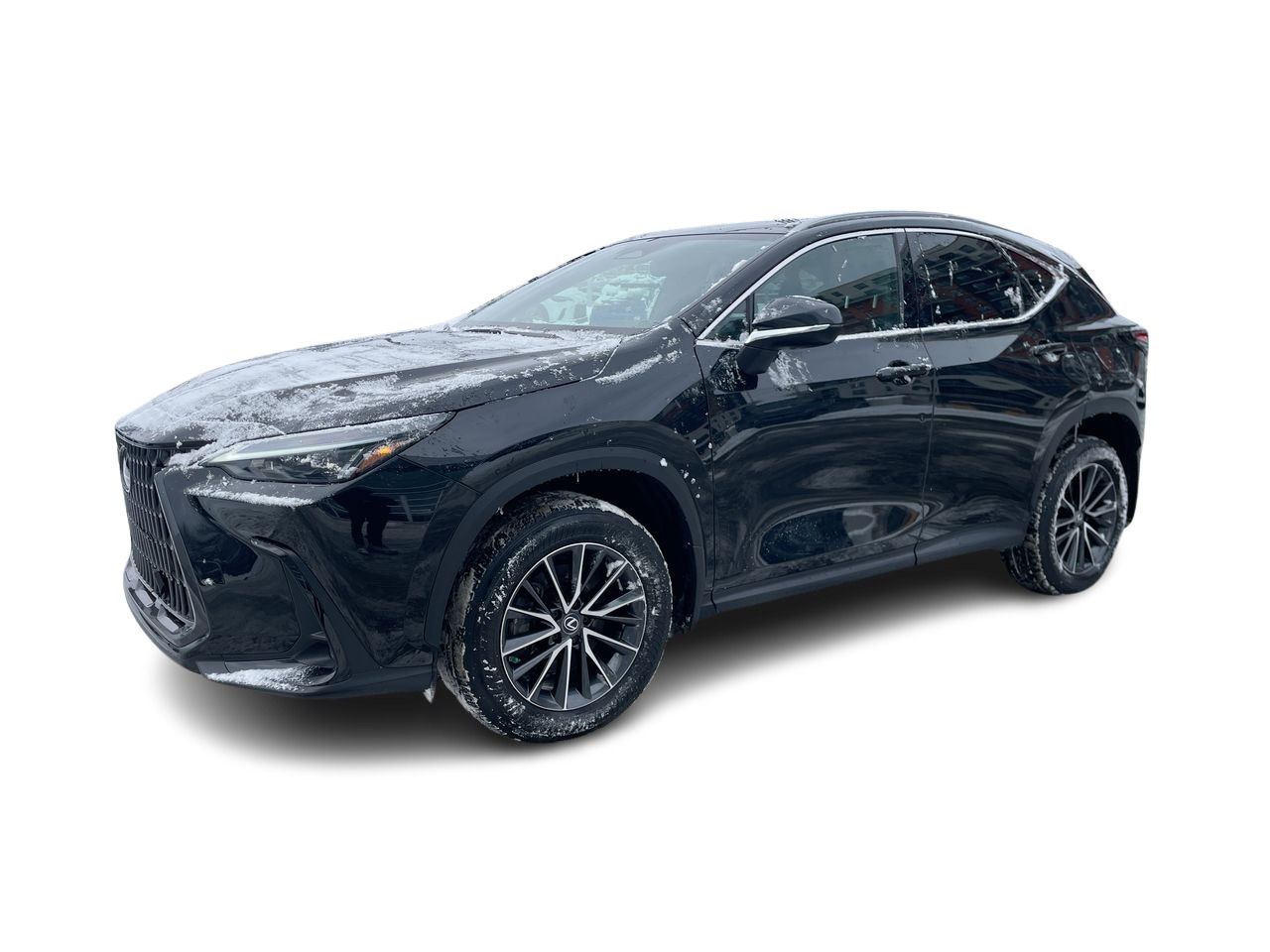 2022 Lexus NX in Laval, Quebec