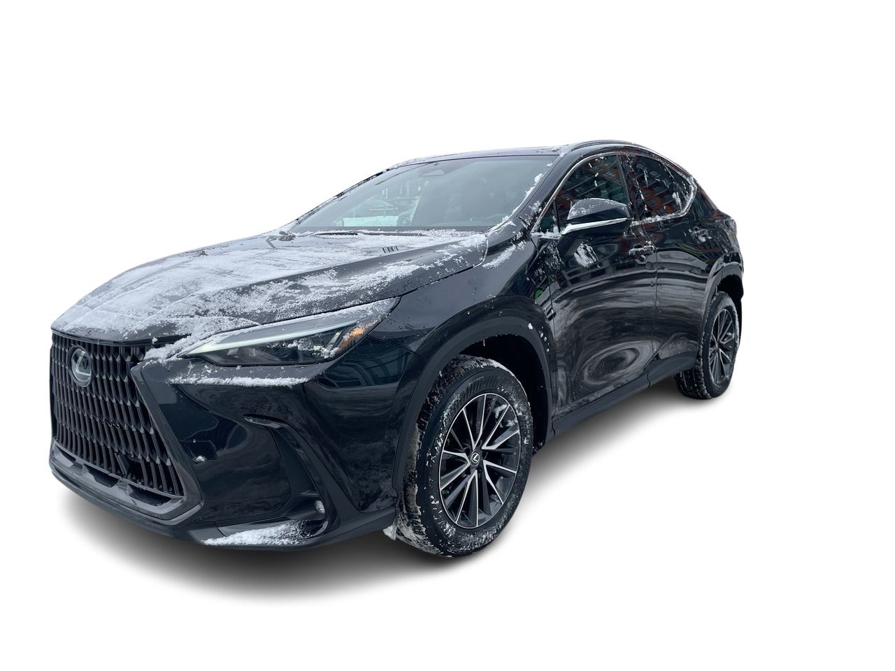 2022 Lexus NX in Laval, Quebec