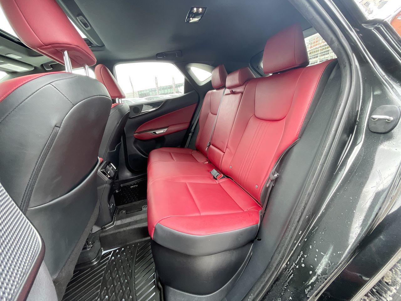 2022 Lexus NX in Laval, Quebec