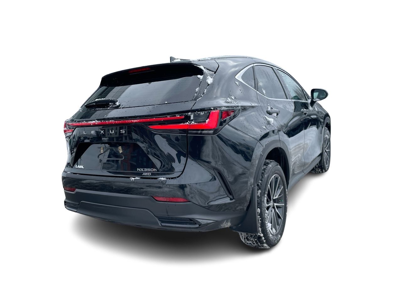 2022 Lexus NX in Laval, Quebec