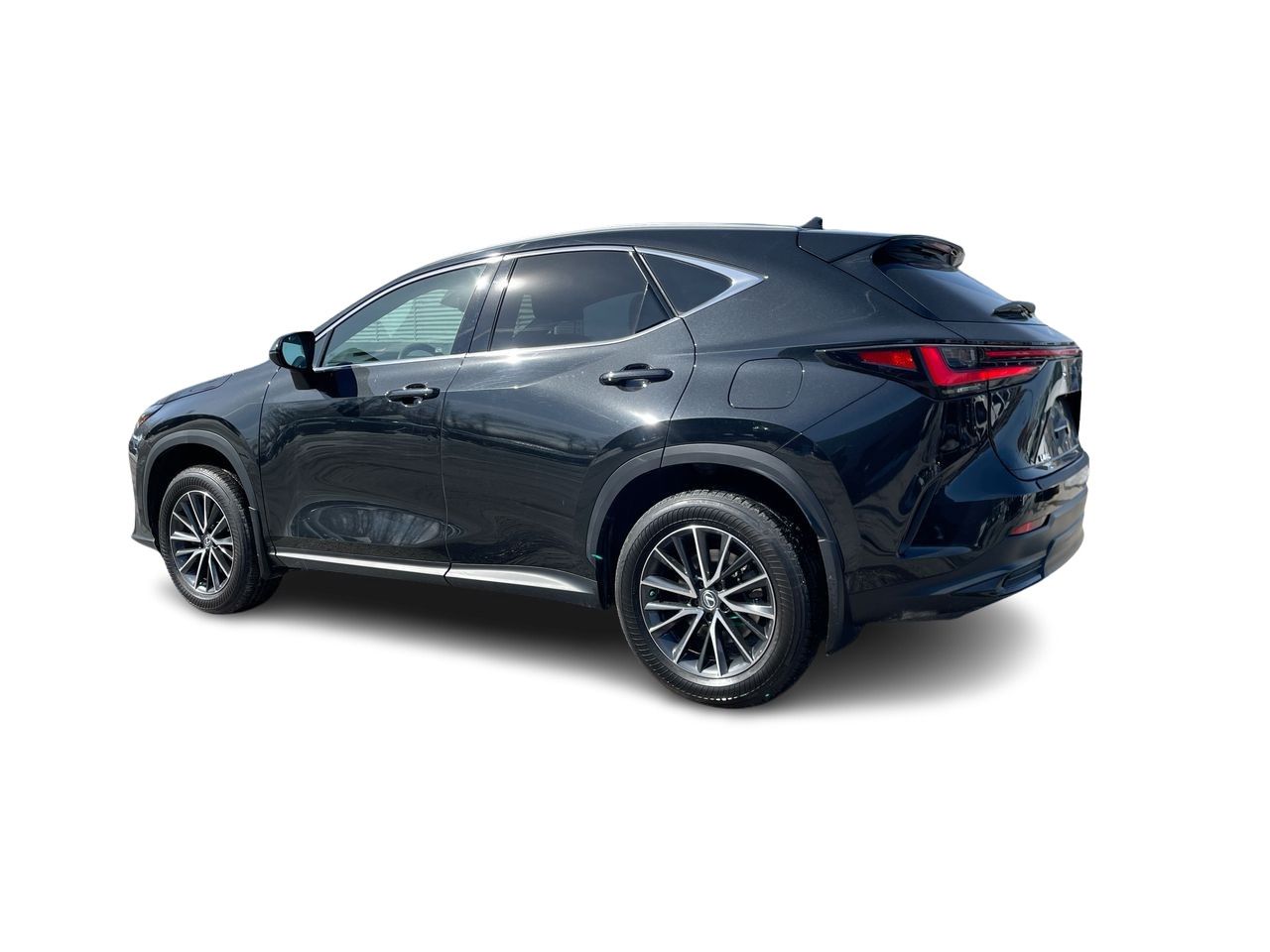 2022 Lexus NX