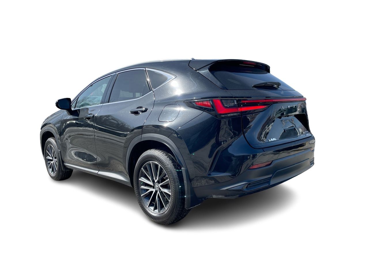 2022 Lexus NX
