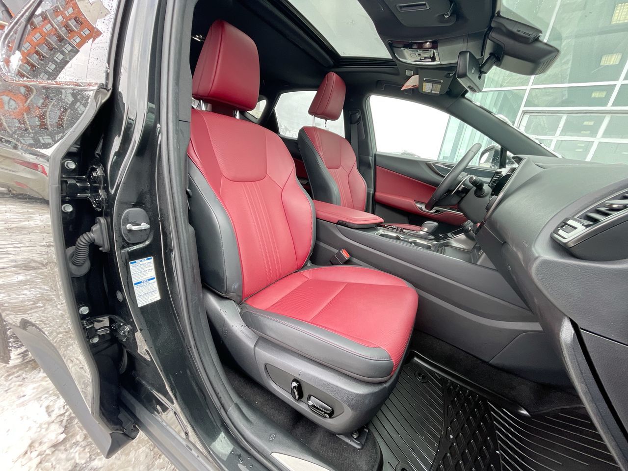 2022 Lexus NX in Laval, Quebec