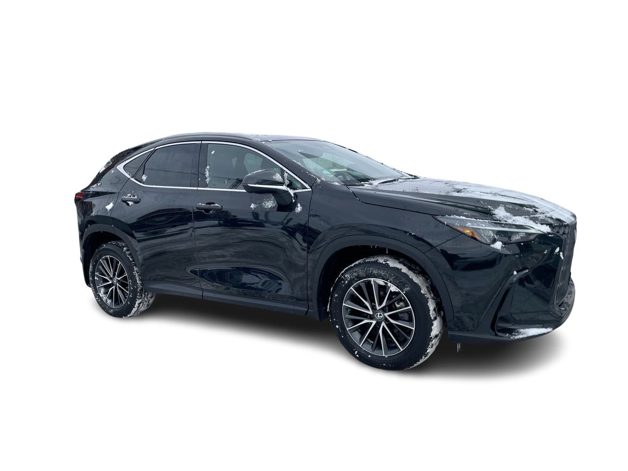 2022 Lexus NX in Laval, Quebec