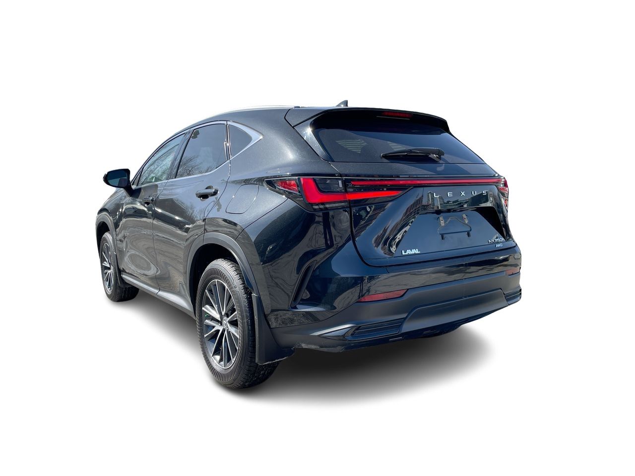2022 Lexus NX