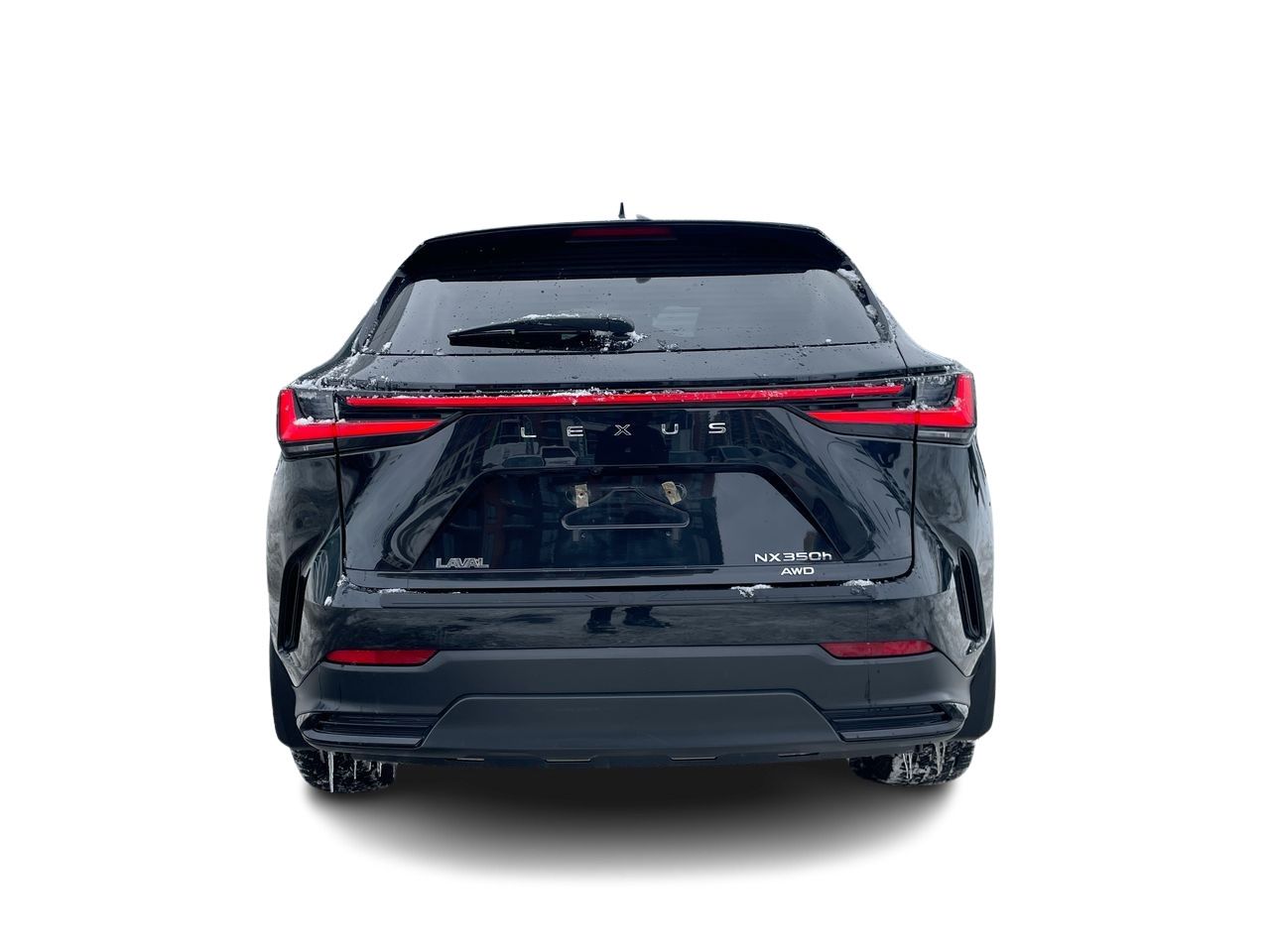 2022 Lexus NX in Laval, Quebec