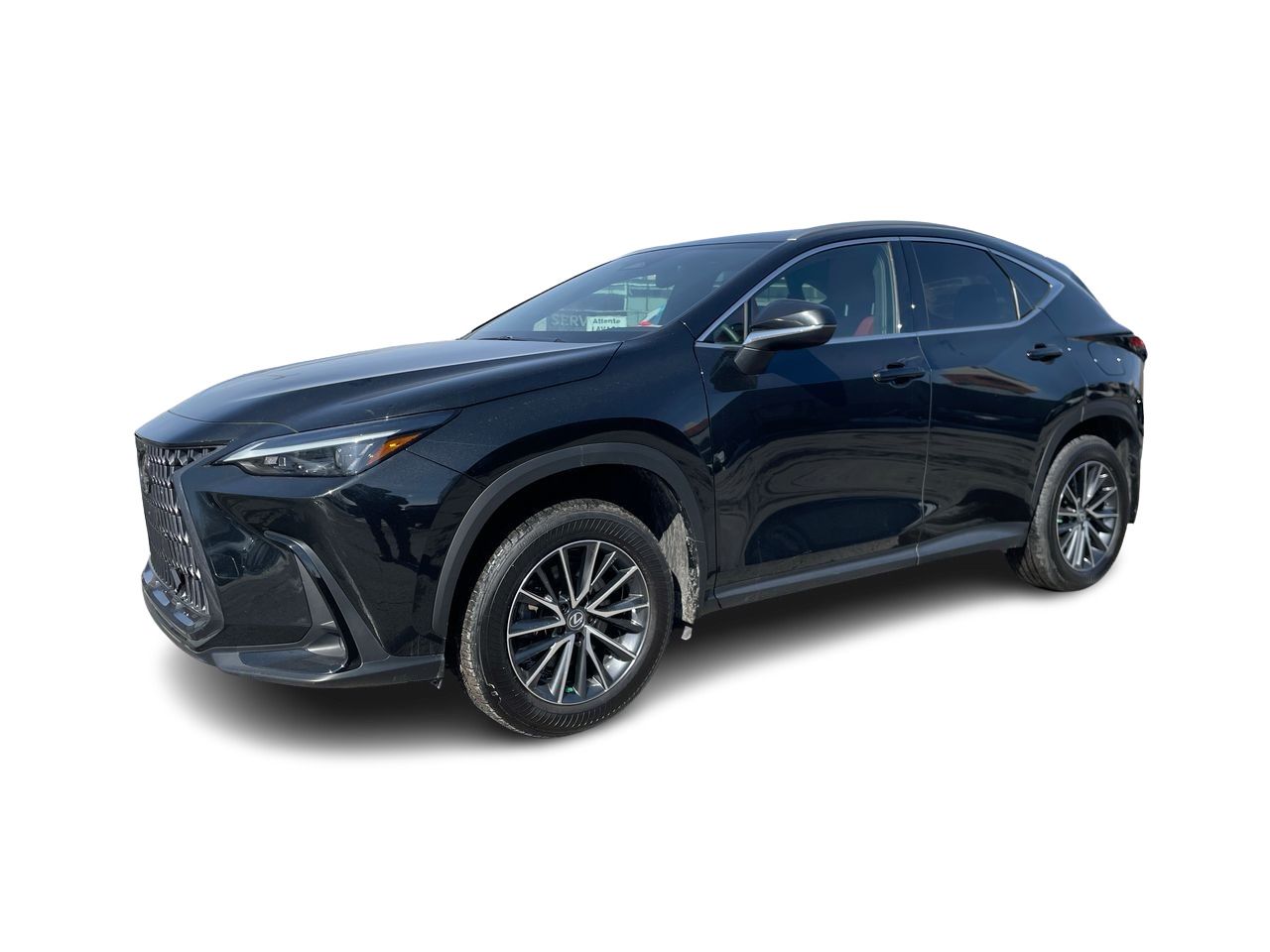 2022 Lexus NX