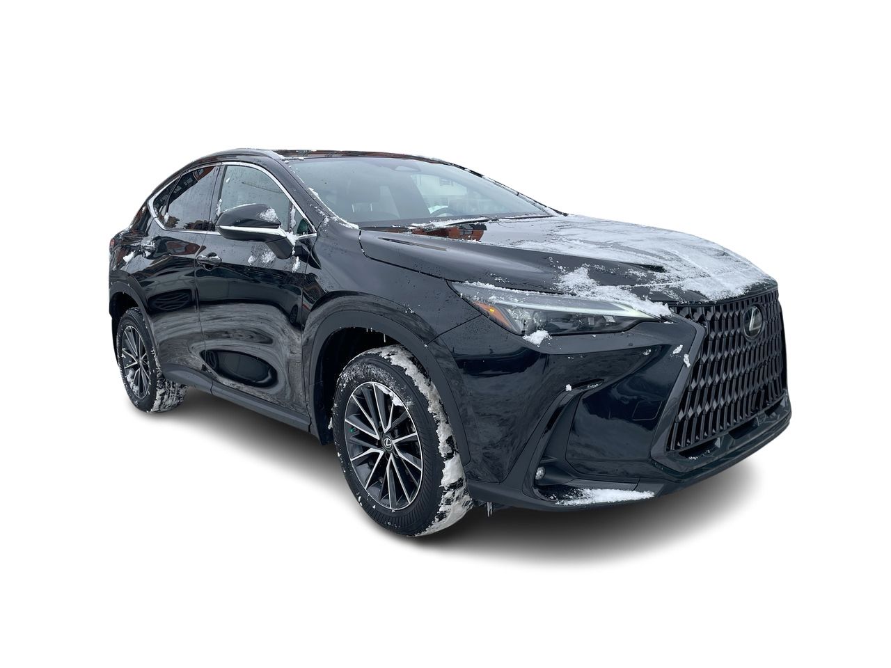 2022 Lexus NX in Laval, Quebec