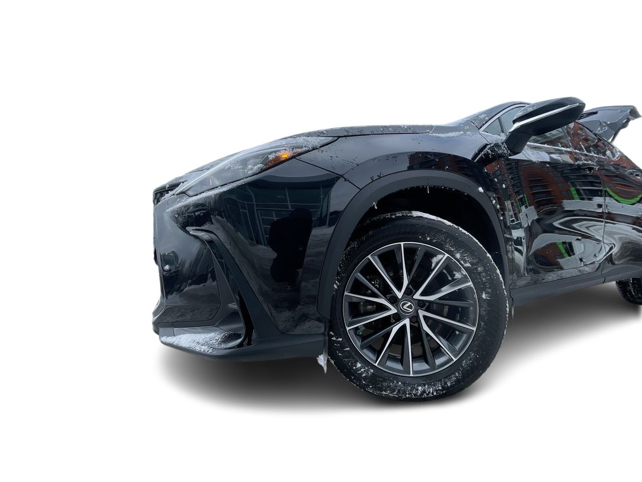 2022 Lexus NX in Laval, Quebec