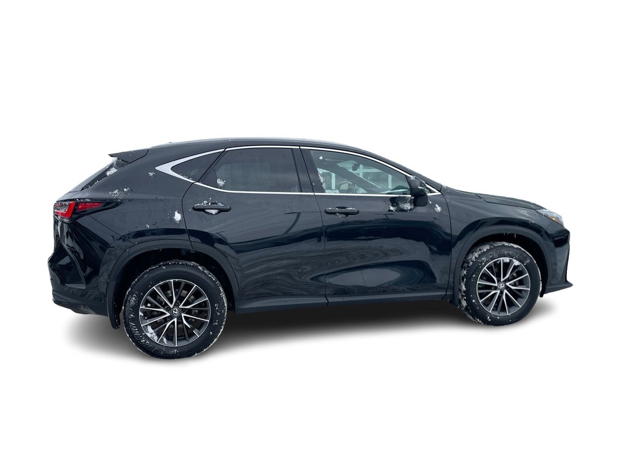 2022 Lexus NX in Laval, Quebec