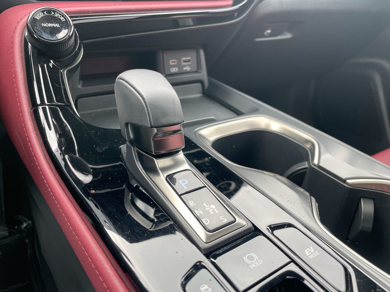 2022 Lexus NX in Laval, Quebec