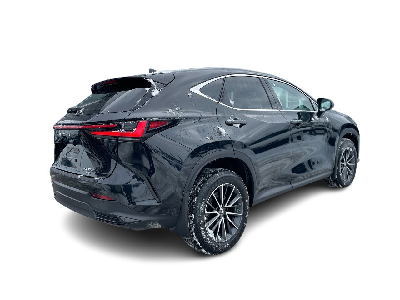2022 Lexus NX in Laval, Quebec