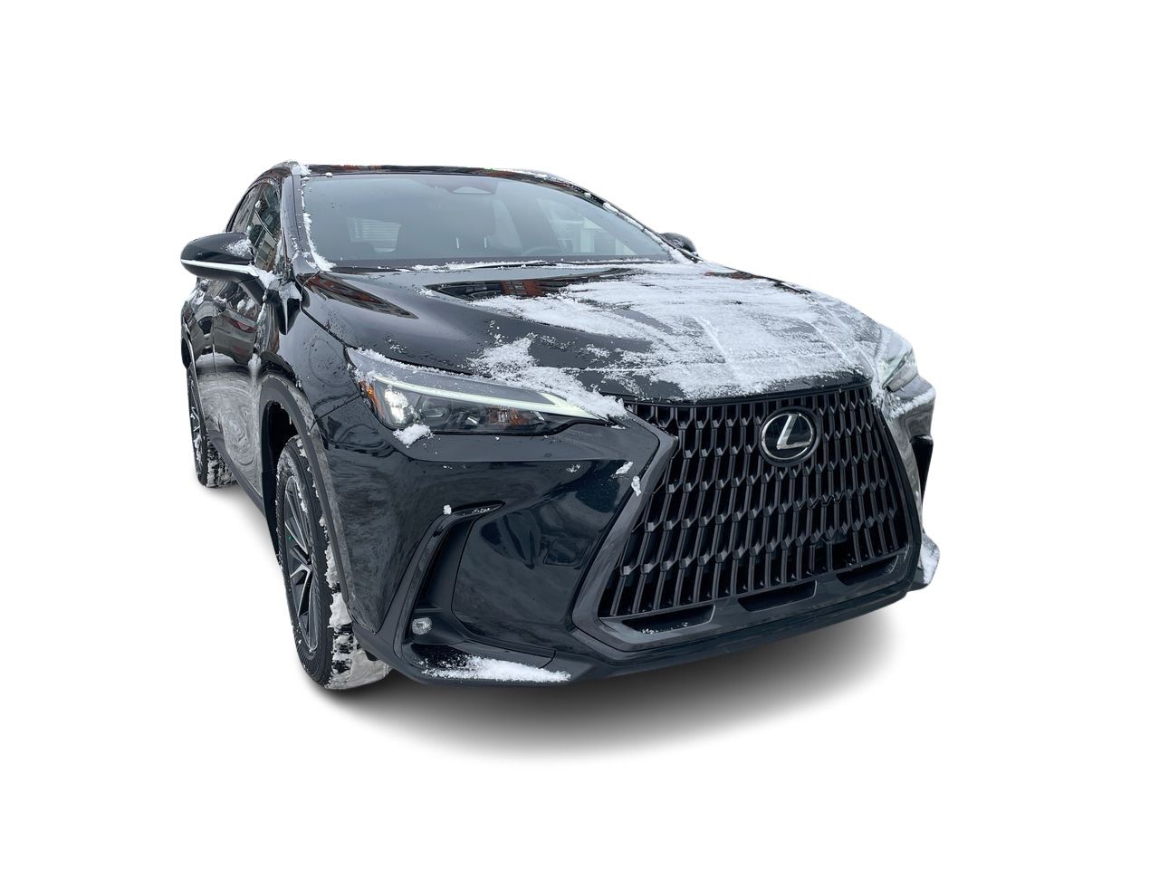2022 Lexus NX in Laval, Quebec
