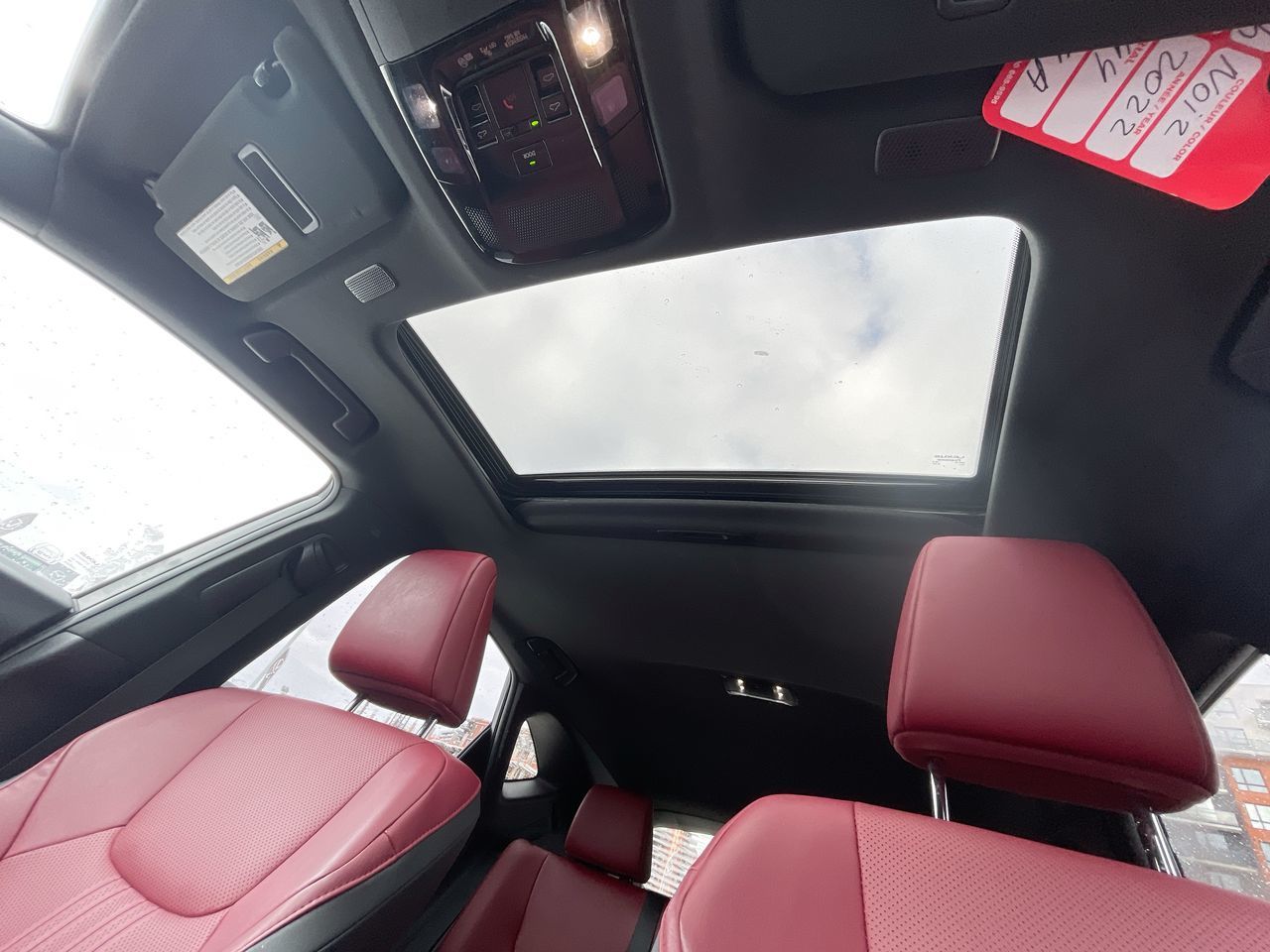 2022 Lexus NX in Laval, Quebec