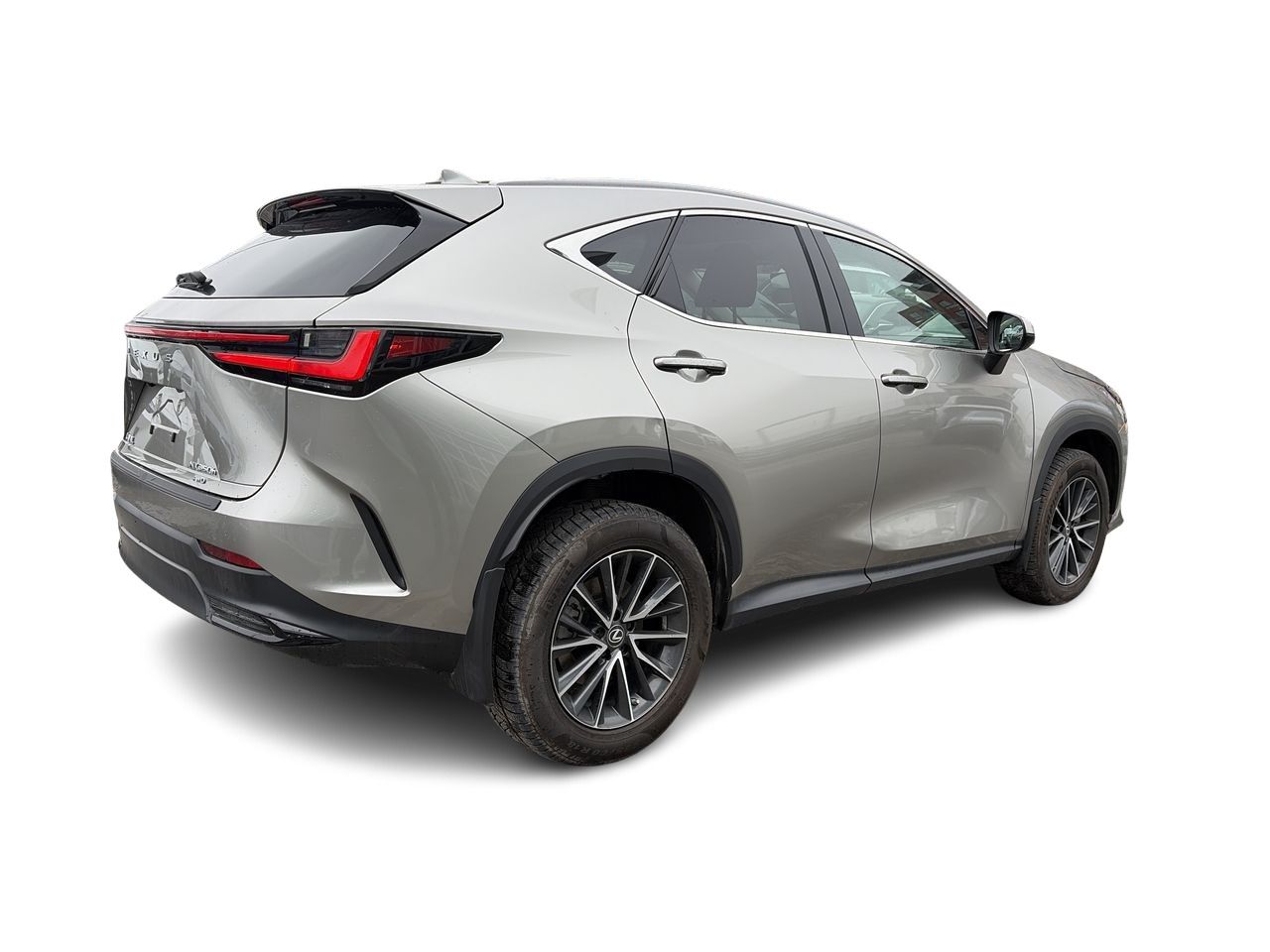 Lexus NX  2022 à Laval, Québec