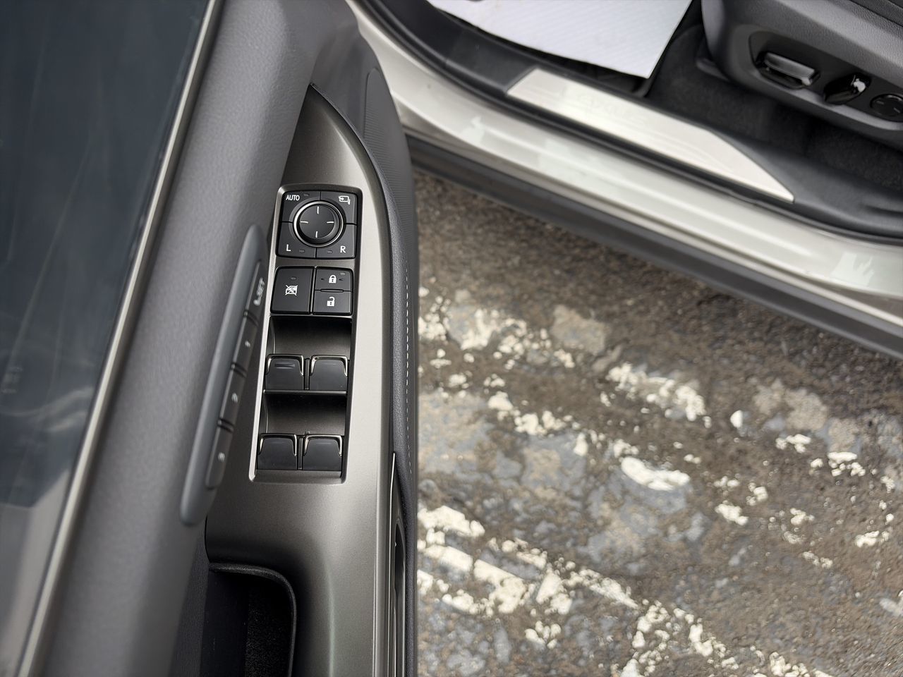 Lexus NX  2022 à Laval, Québec