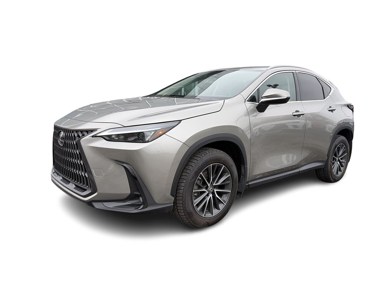 Lexus NX  2022 à Laval, Québec