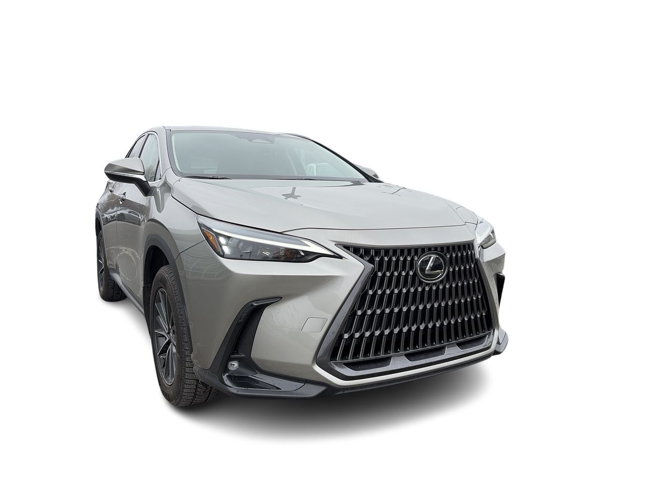 Lexus NX  2022 à Laval, Québec