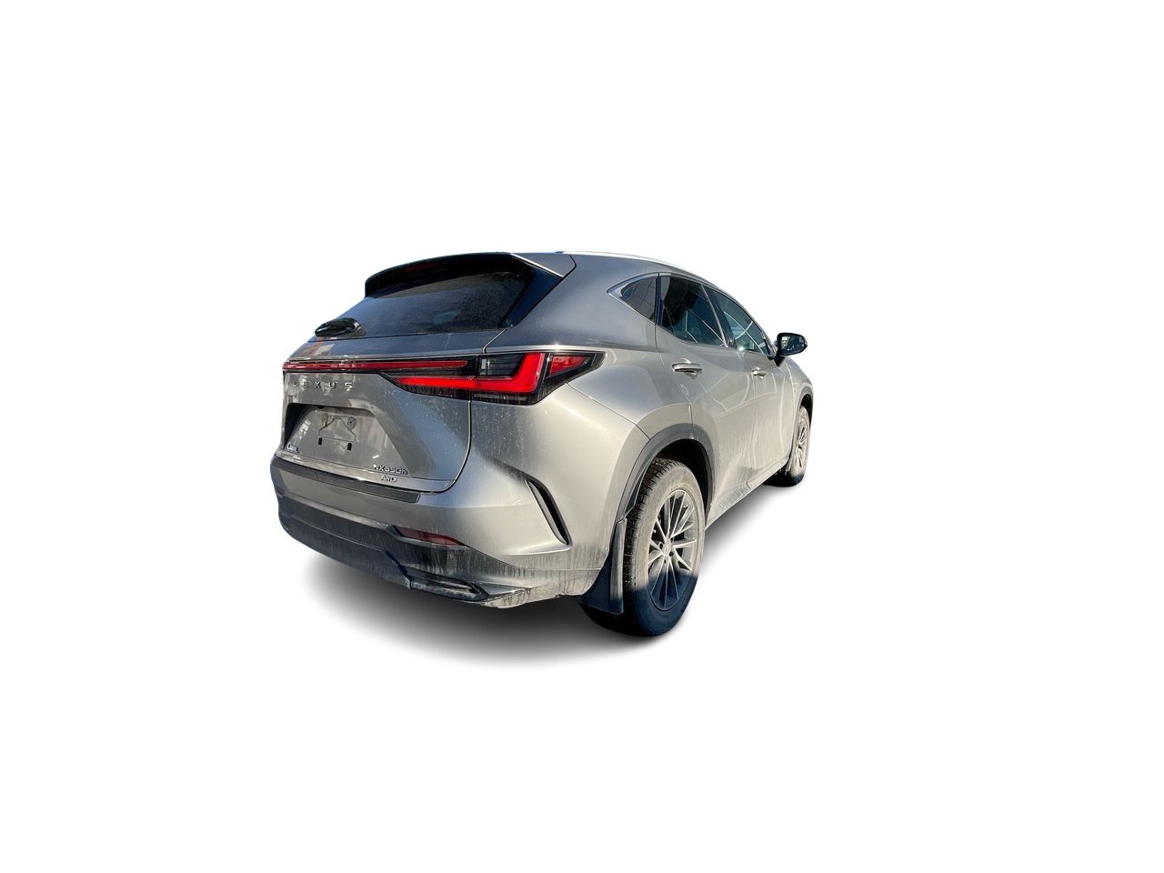 Lexus NX  2022